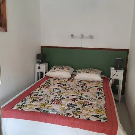 Apartment T2 Center Cannes