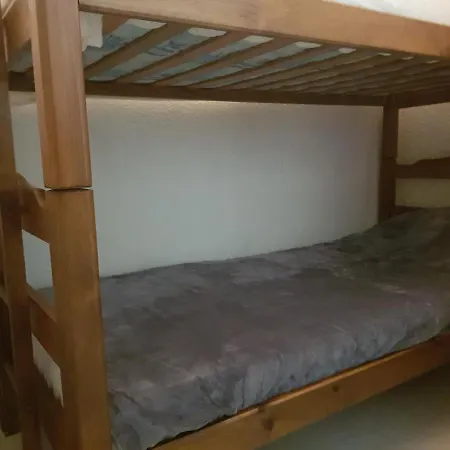 Apartment T2 Center