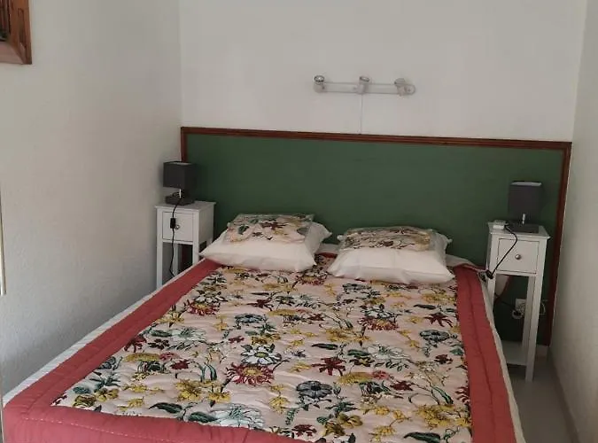 Apartment T2 Center Cannes