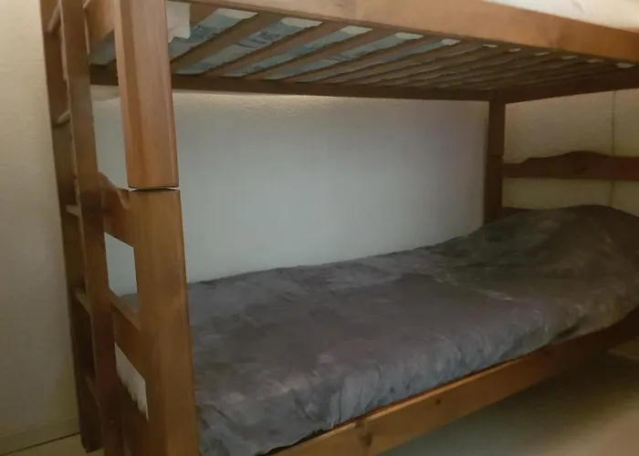 Apartment T2 Center